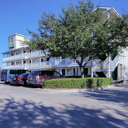 Intown Suites Extended Stay Houston Tx - Hobby Airport Luaran gambar