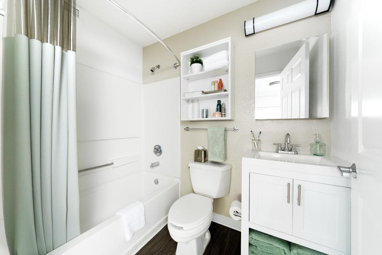 Intown Suites Extended Stay Houston Tx - Hobby Airport Luaran gambar