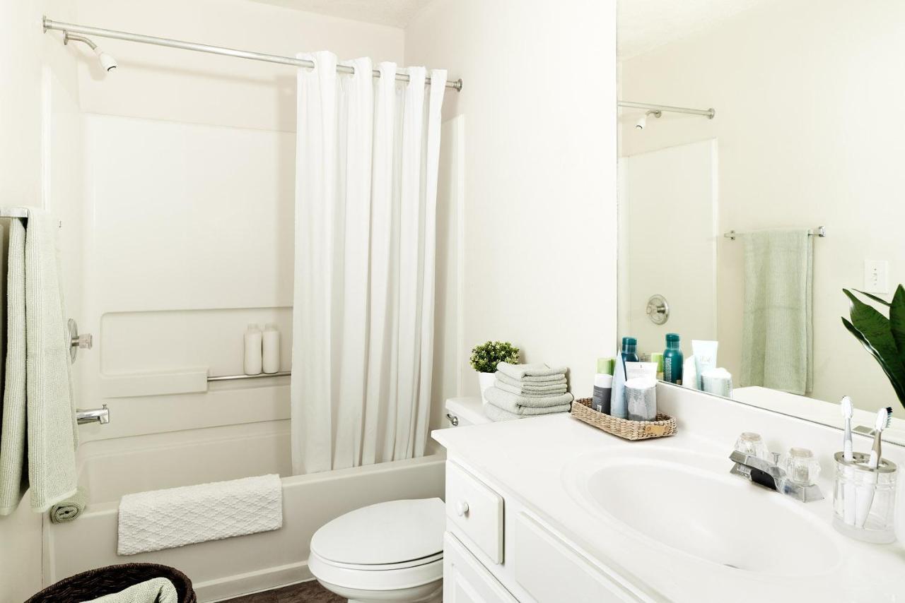 Intown Suites Extended Stay Houston Tx - Hobby Airport Luaran gambar