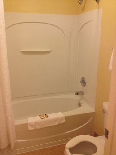 Intown Suites Extended Stay Houston Tx - Hobby Airport Luaran gambar